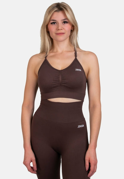 Shape Seamless Sports Bra - Trending Products 