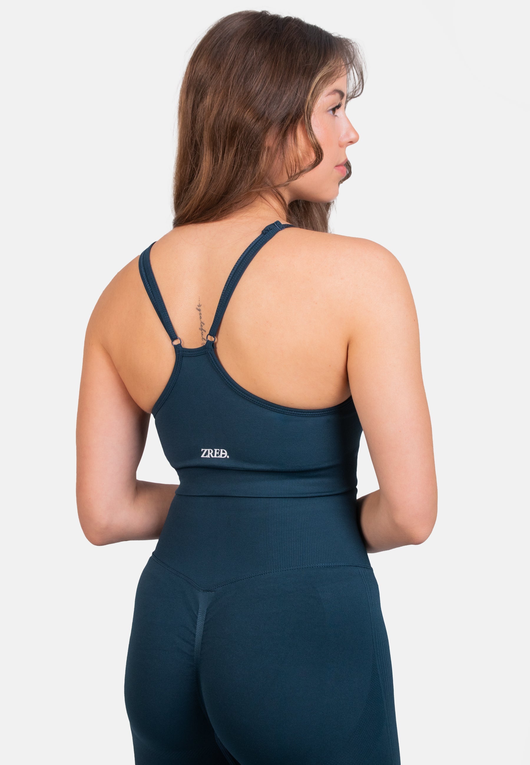 Shape Seamless Sports Bra - Trending Products 