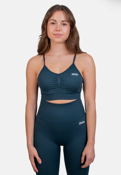 Shape Seamless Sports Bra - Trending Products 