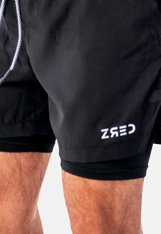 Shorts Static - Herren - Trending Products 