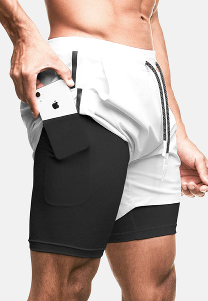 Shorts Static - Herren - Trending Products 