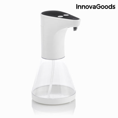 Automatic Soap Dispenser with Sensor Sensoap InnovaGoods - Trending Products 