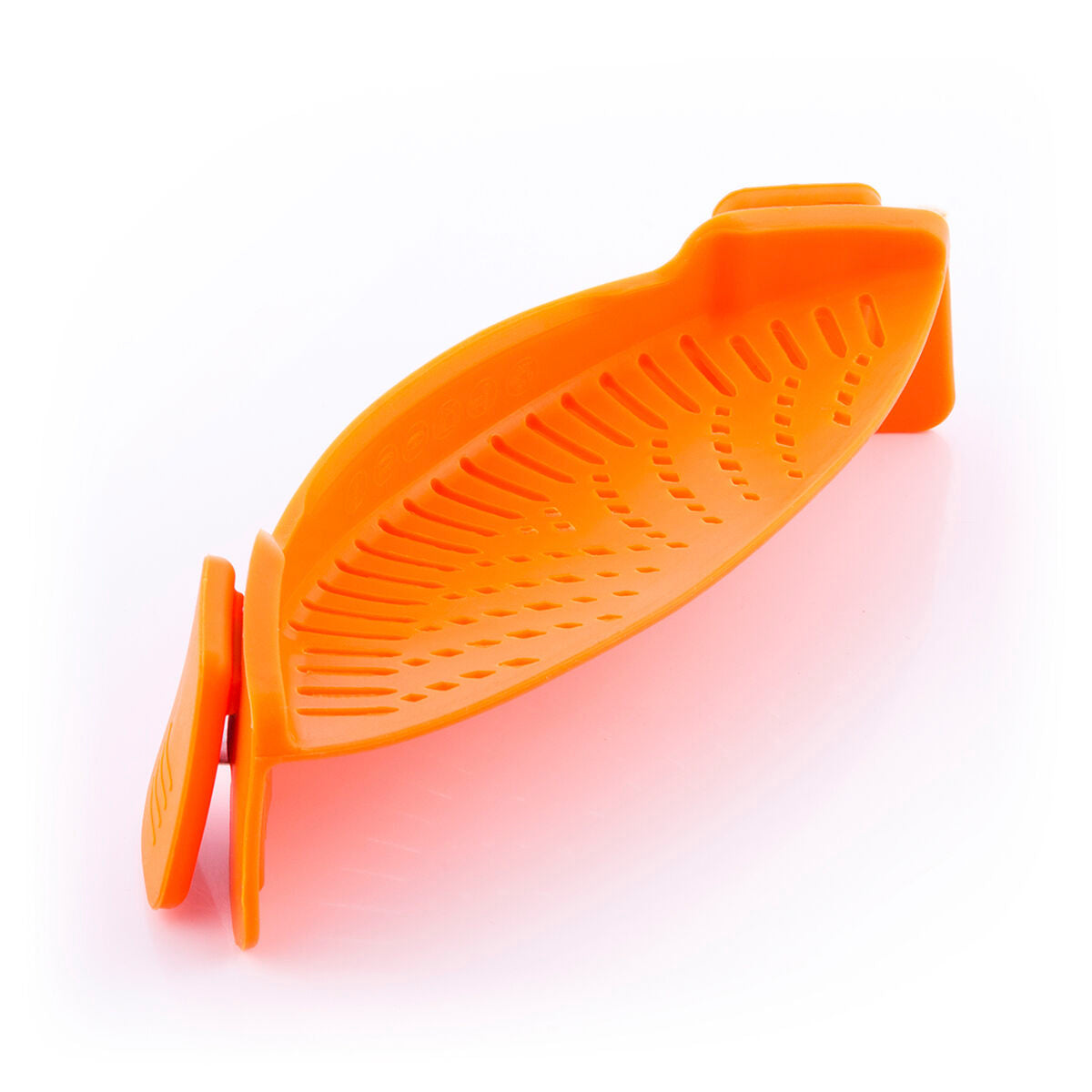 Silicone Strainer Pastrainer InnovaGoods - Trending Products 