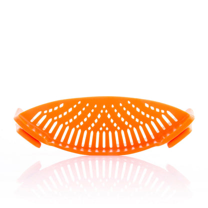Silicone Strainer Pastrainer InnovaGoods - Trending Products 