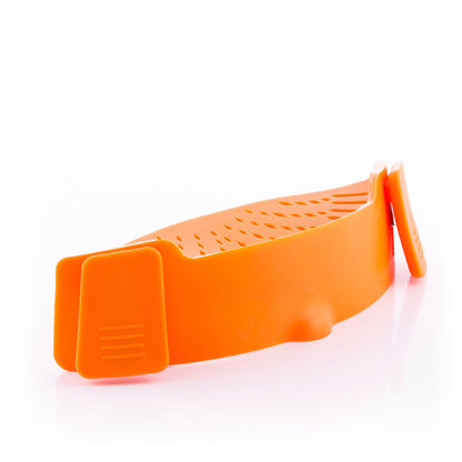 Silicone Strainer Pastrainer InnovaGoods - Trending Products 