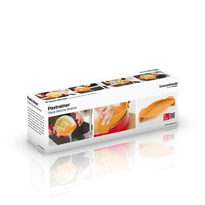 Silicone Strainer Pastrainer InnovaGoods - Trending Products 