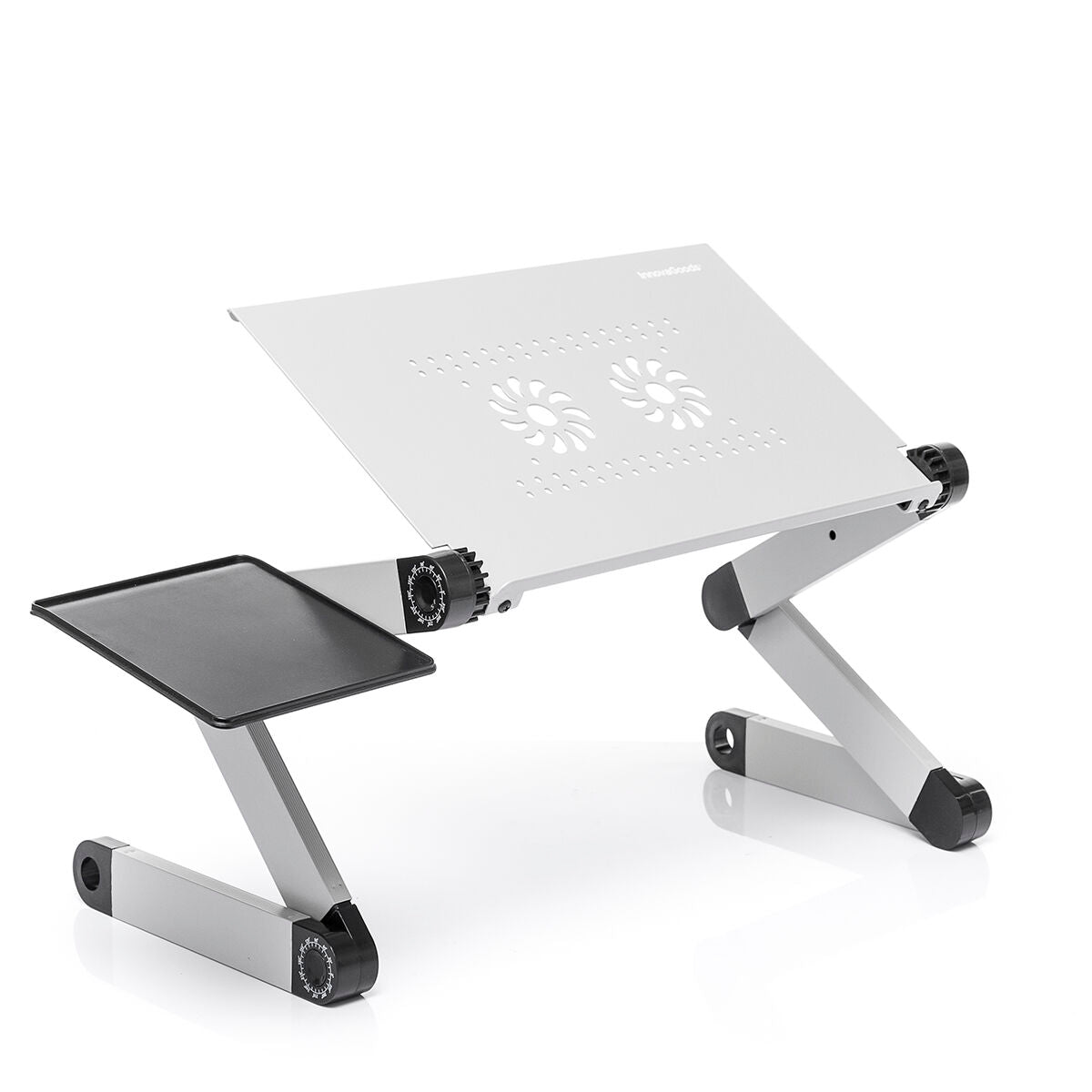 Adjustable Multi-position Laptop Table Omnible InnovaGoods - Trending Products 