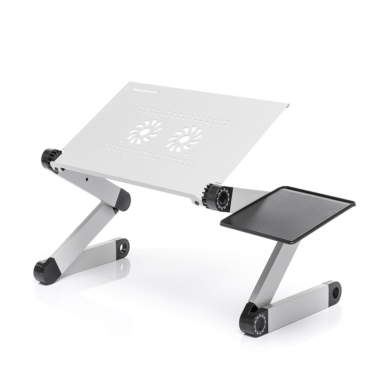 Adjustable Multi-position Laptop Table Omnible InnovaGoods - Trending Products 