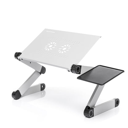 Adjustable Multi-position Laptop Table Omnible InnovaGoods - Trending Products 