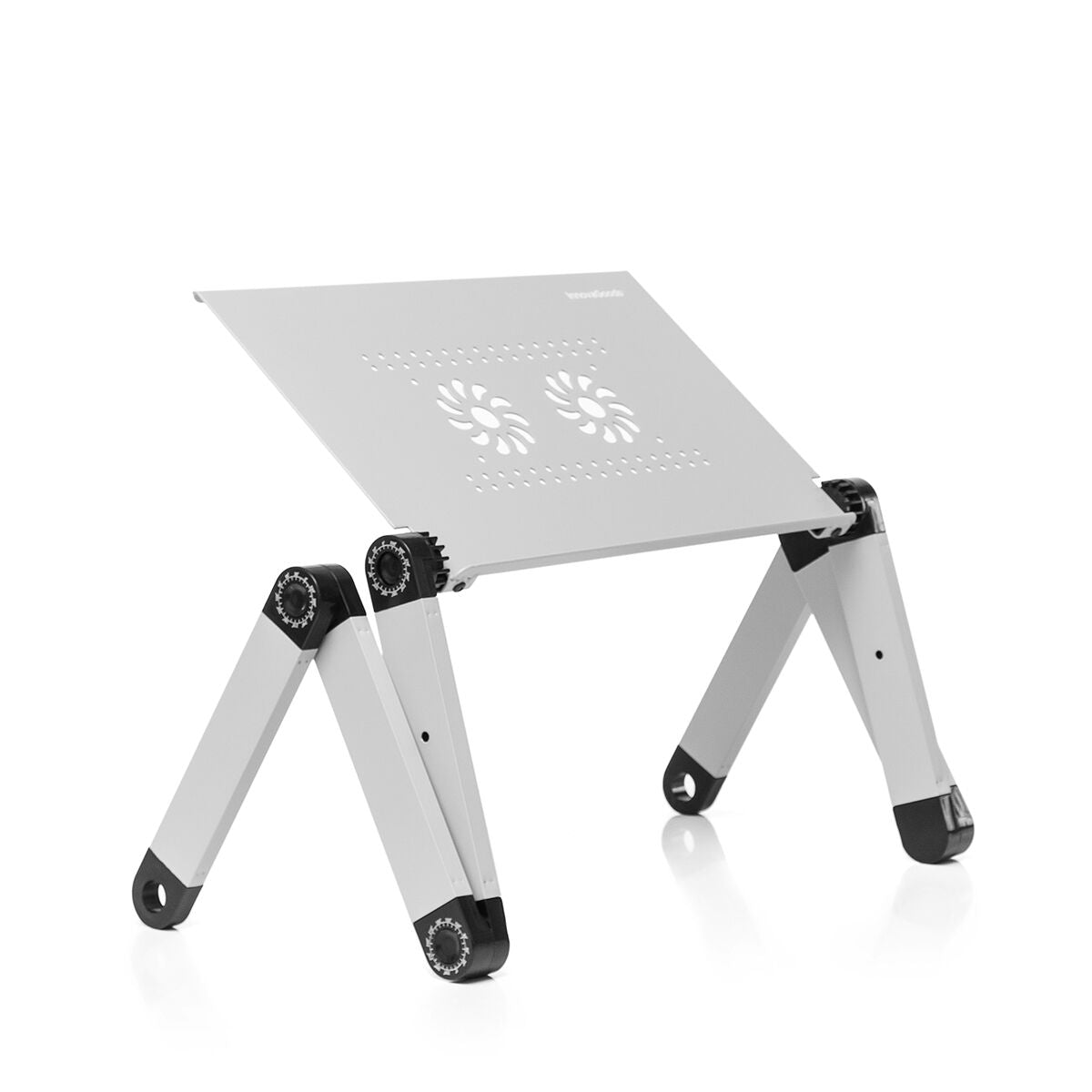 Adjustable Multi-position Laptop Table Omnible InnovaGoods - Trending Products 