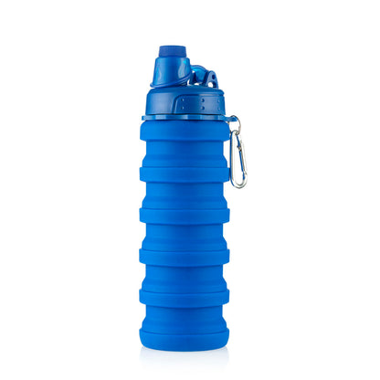 Silicone Collapsible Bottle Bentle InnovaGoods - Trending Products 