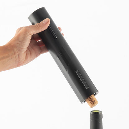 Electric Corkscrew for Wine Bottles Corkbot InnovaGoods - Trending Products 