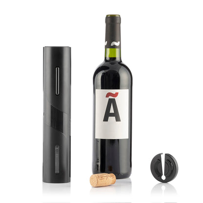 Electric Corkscrew for Wine Bottles Corkbot InnovaGoods - Trending Products 