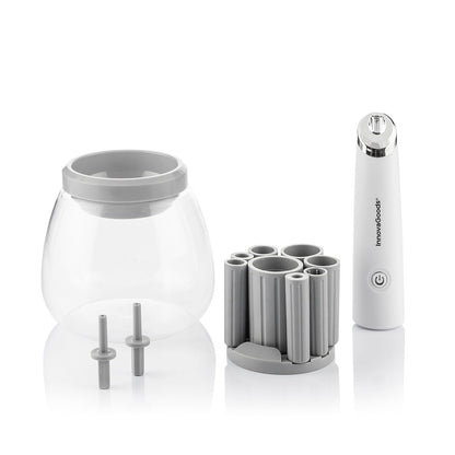 Automatic Make-up Brush Cleaner and Dryer Maklin InnovaGoods - Trending Products 