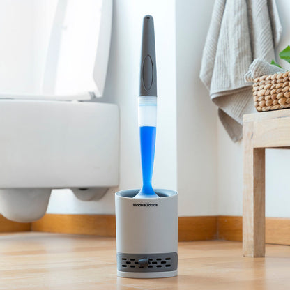 Toilet Brush with Detergent Dispenser Bruilet InnovaGoods - Trending Products 