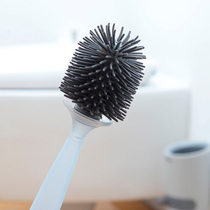 Toilet Brush with Detergent Dispenser Bruilet InnovaGoods - Trending Products 