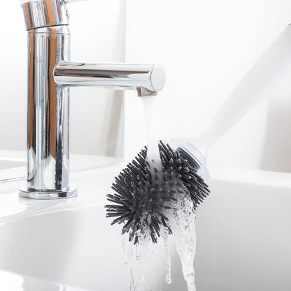 Toilet Brush with Detergent Dispenser Bruilet InnovaGoods - Trending Products 