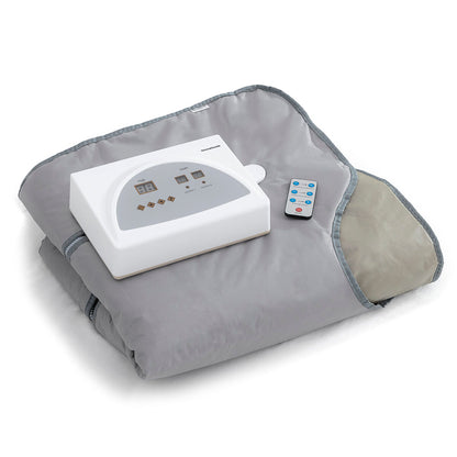 Far Infrared Heated Sauna Blanket Bedna InnovaGoods - Trending Products 