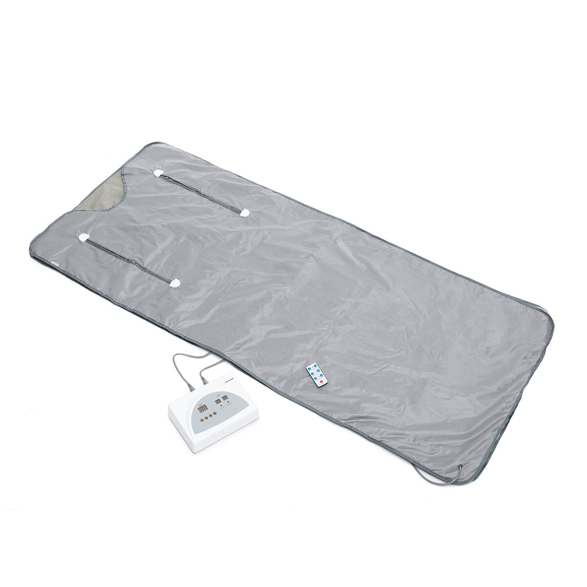 Far Infrared Heated Sauna Blanket Bedna InnovaGoods - Trending Products 