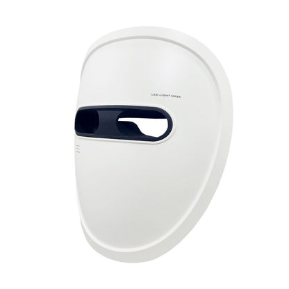Rechargeable LED Face Mask – 7-Color Light Therapy Beauty Device for Wrinkle Reduction, Acne Care & Skin Rejuvenation - Trending Products 