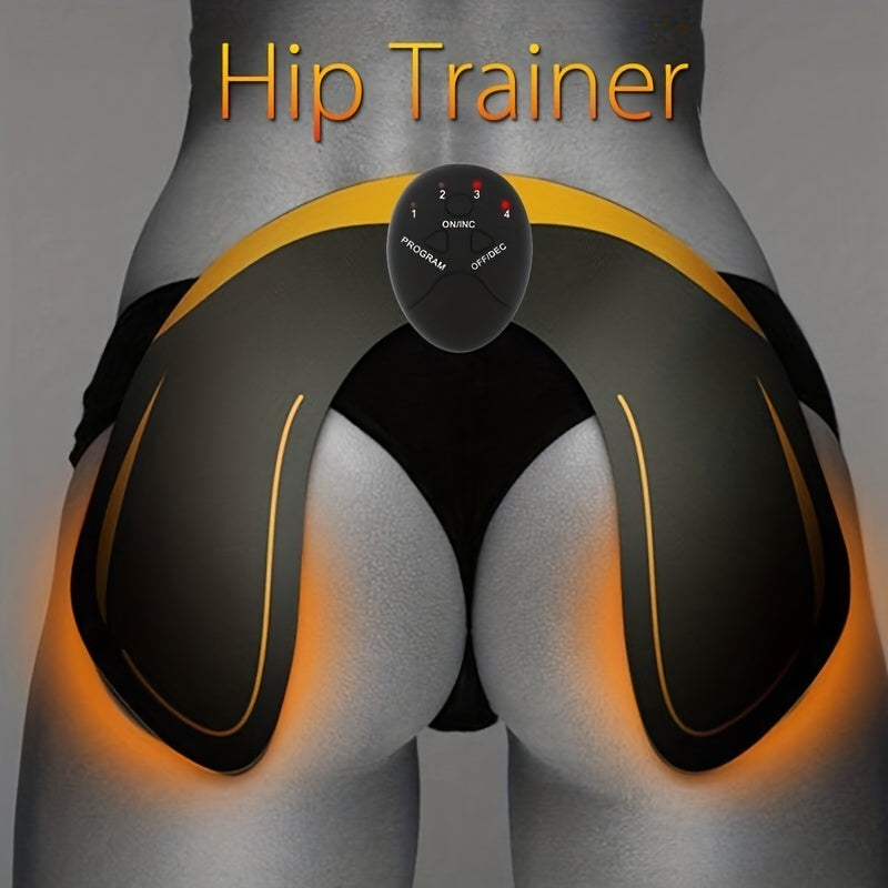 Hip Trainer EMS Butt Lifter – Portable Glute Massager - Trending Products 
