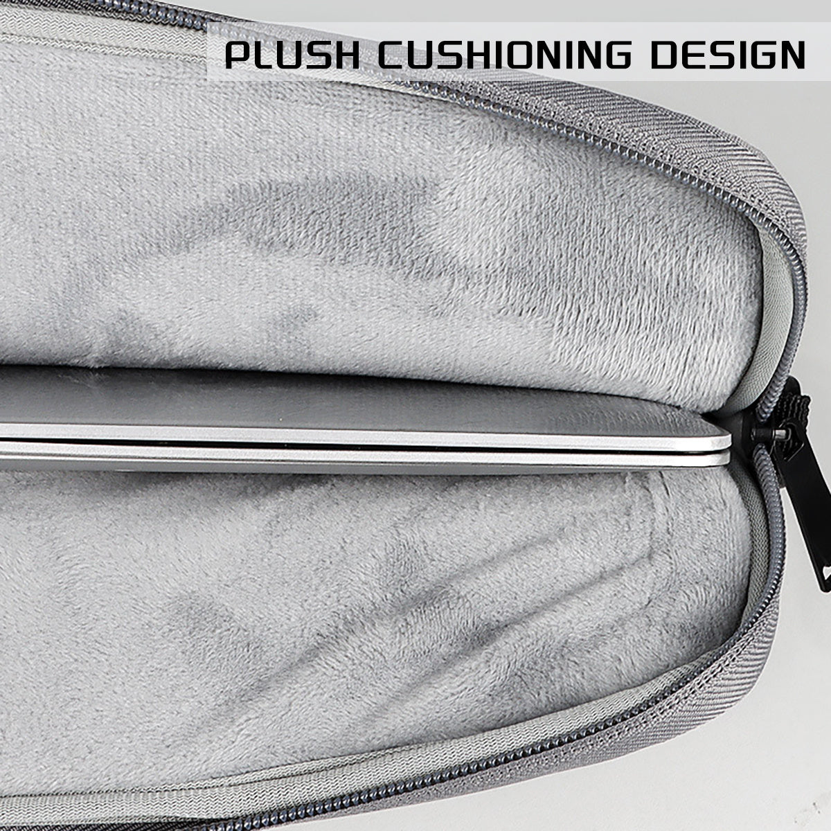 Water-Resistant Laptop Bag with Shoulder Strap – Fits 13–15.6 Inch Laptops for Work, Business, School & Travel - Trending Products 