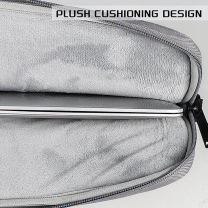 Water-Resistant Laptop Bag with Shoulder Strap – Fits 13–15.6 Inch Laptops for Work, Business, School & Travel - Trending Products 