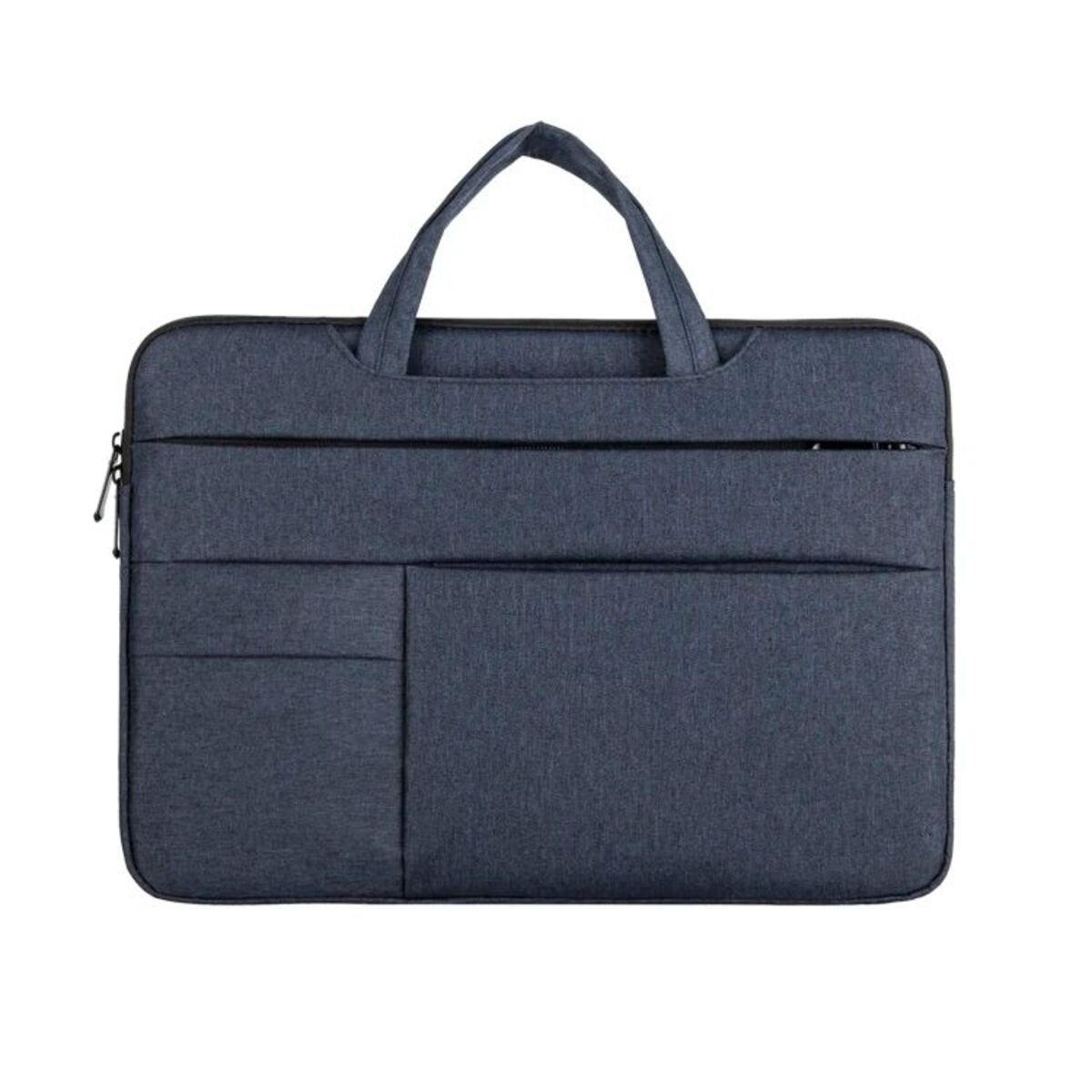 Water-Resistant Laptop Bag with Shoulder Strap – Fits 13–15.6 Inch Laptops for Work, Business, School & Travel - Trending Products 