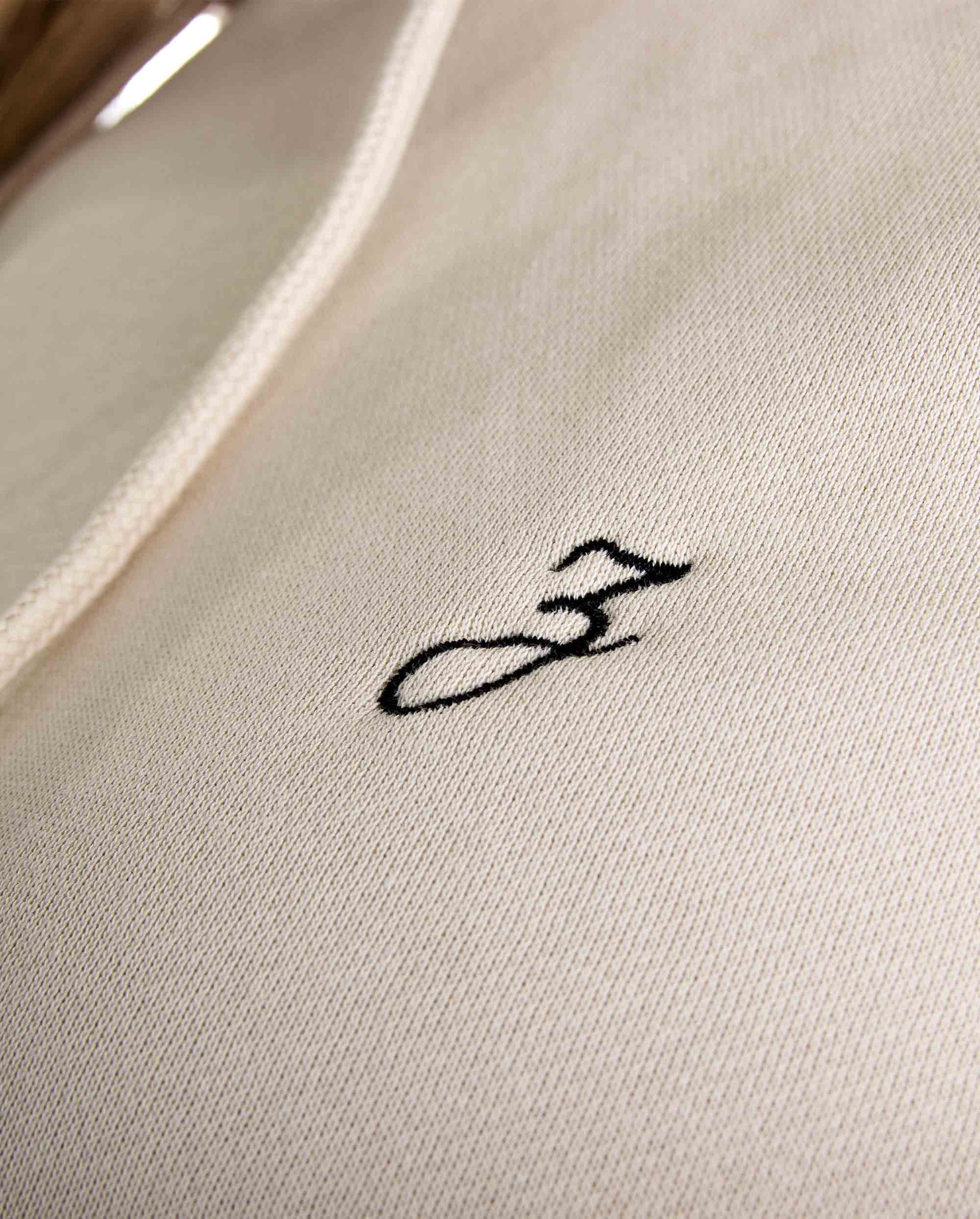 HIGH STD Hoodie - sand - Damen - Trending Products 