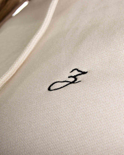 HIGH STD Hoodie - sand - Damen - Trending Products 