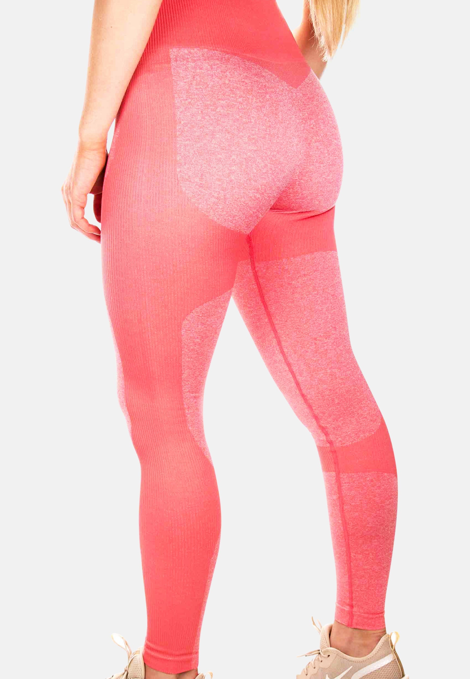 Leggings ICON - pink - Damen - Trending Products 