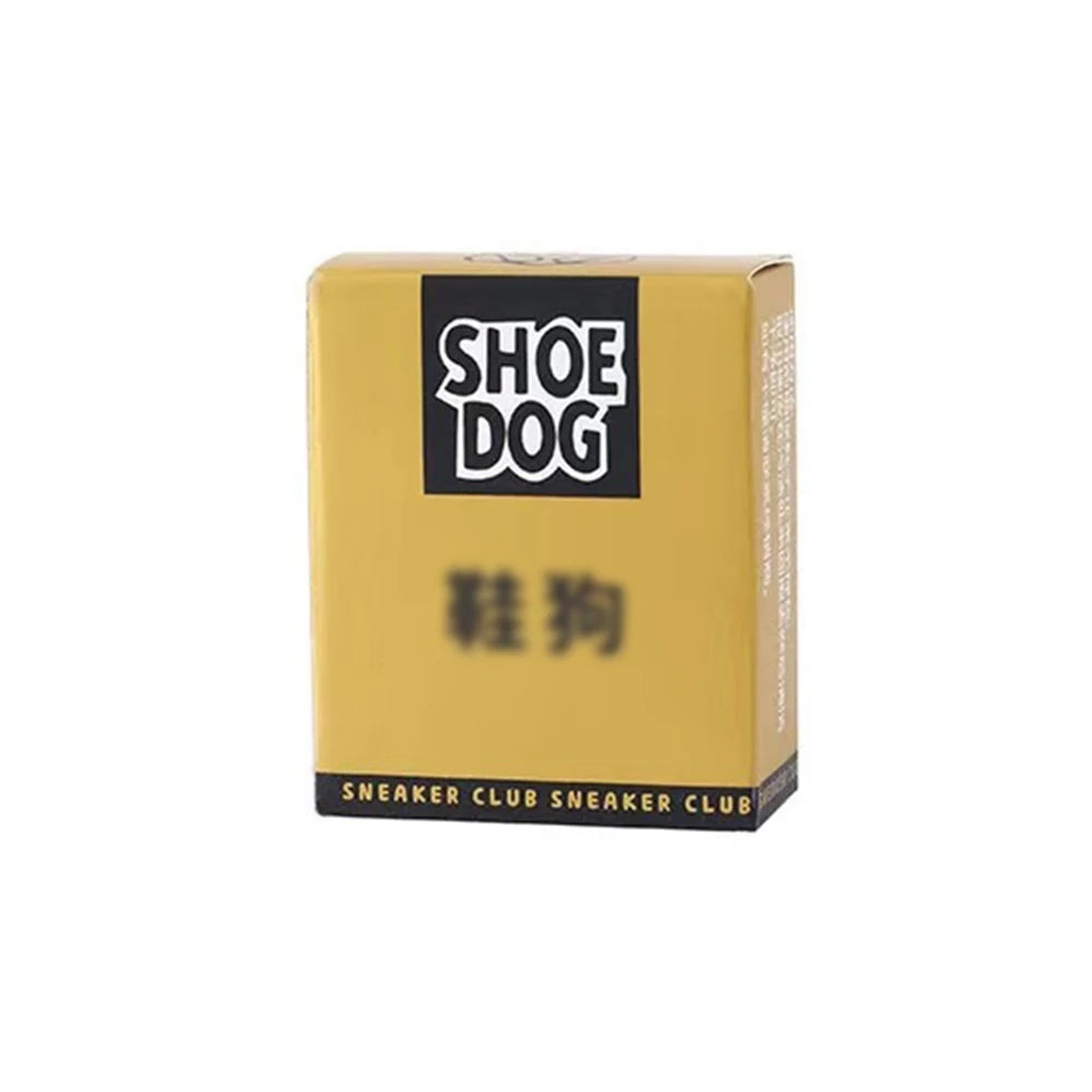 Suede Eraser for Shoe Cleaning – Stain Removal Tool for Suede Sneakers & White Shoes