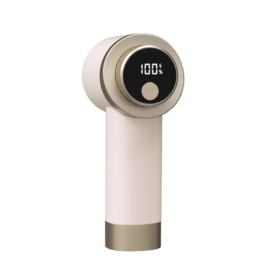 Electric Lint Shaver Digital Display Wireless Fabric Pill Remover 3 Speeds Rechargeable For Sweaters Clothes Hairball Trimmer