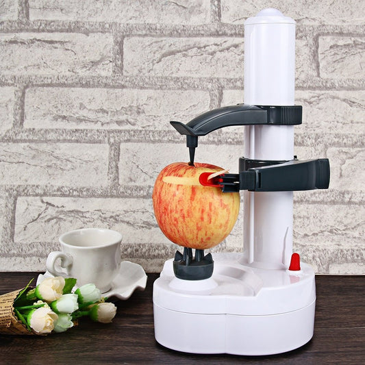 Electric Fruit & Vegetable Peeler - Trending Products 