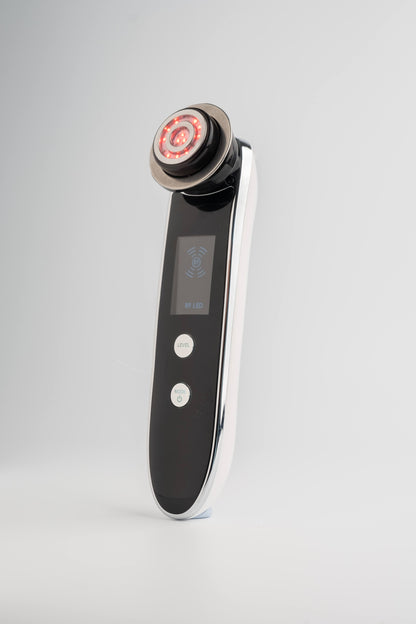 COCOON SKIN - Skin Glow Radio Frequency Wand - Trending Products 