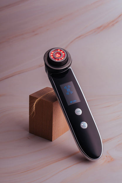 COCOON SKIN - Skin Glow Radio Frequency Wand - Trending Products 