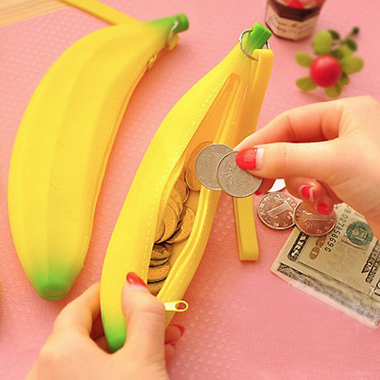 Banana Design Bag - Trending Products 