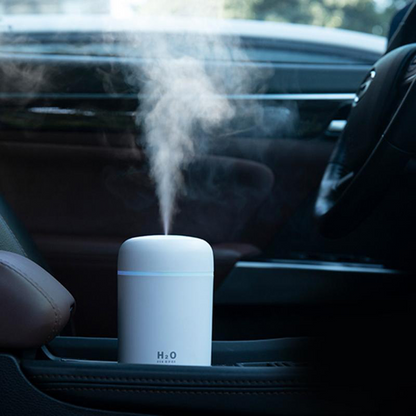 Portable Air Humidifier - Trending Products 