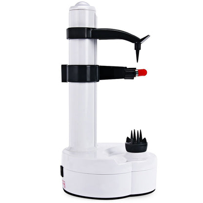Electric Fruit & Vegetable Peeler - Trending Products 