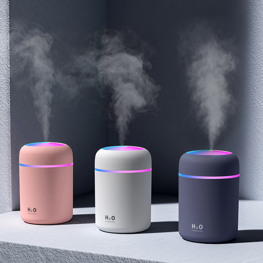 Portable Air Humidifier - Trending Products 