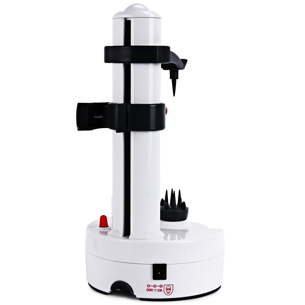 Electric Fruit & Vegetable Peeler - Trending Products 