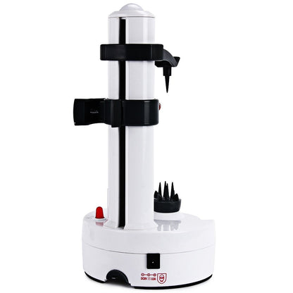 Electric Fruit & Vegetable Peeler - Trending Products 