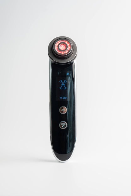COCOON SKIN - Skin Glow Radio Frequency Wand - Trending Products 