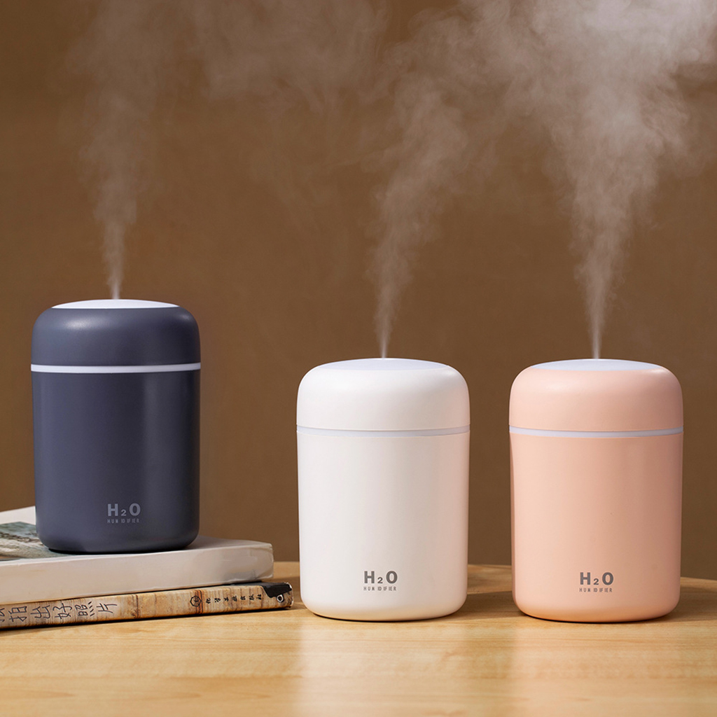 Portable Air Humidifier - Trending Products 