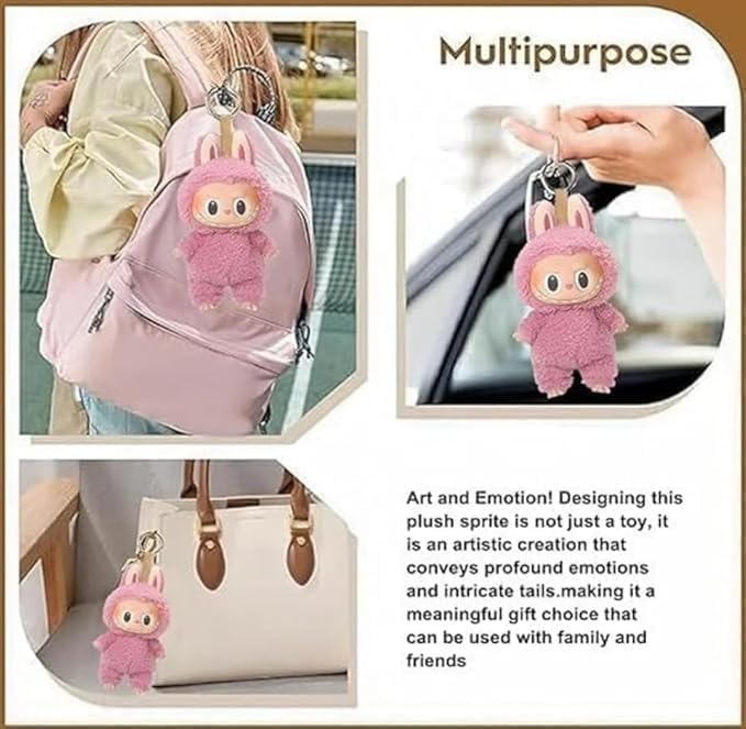 Labubu Doll - Trending Products 