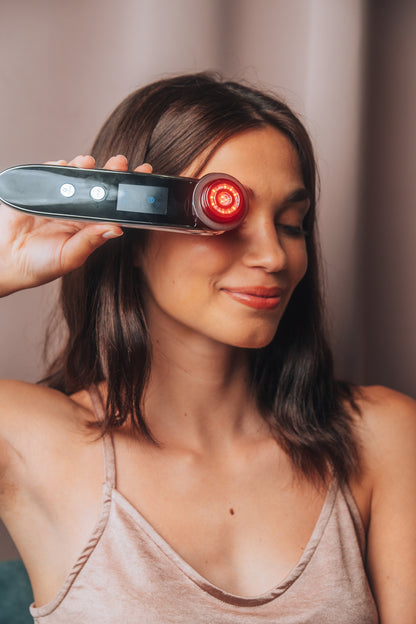 COCOON SKIN - Skin Glow Radio Frequency Wand - Trending Products 