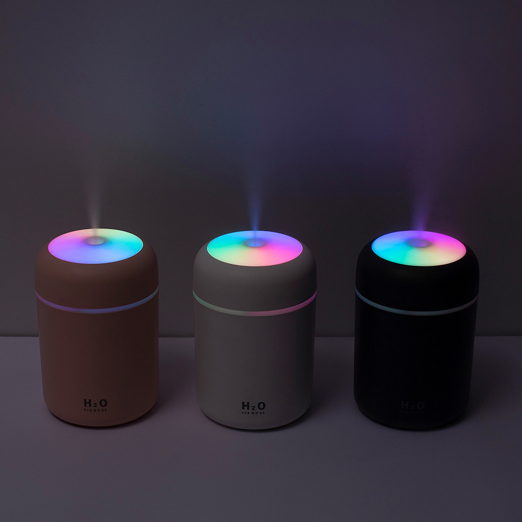 Portable Air Humidifier - Trending Products 