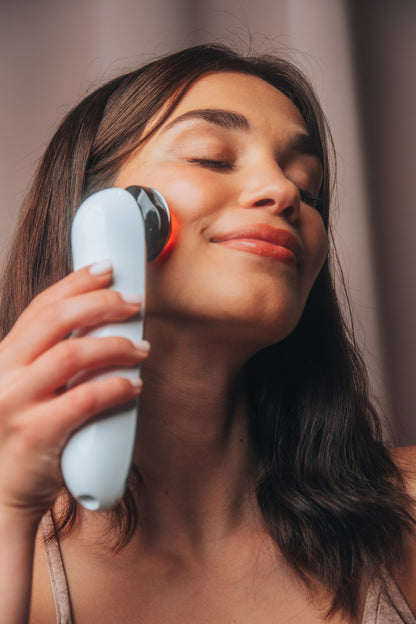 COCOON SKIN - Skin Glow Radio Frequency Wand - Trending Products 