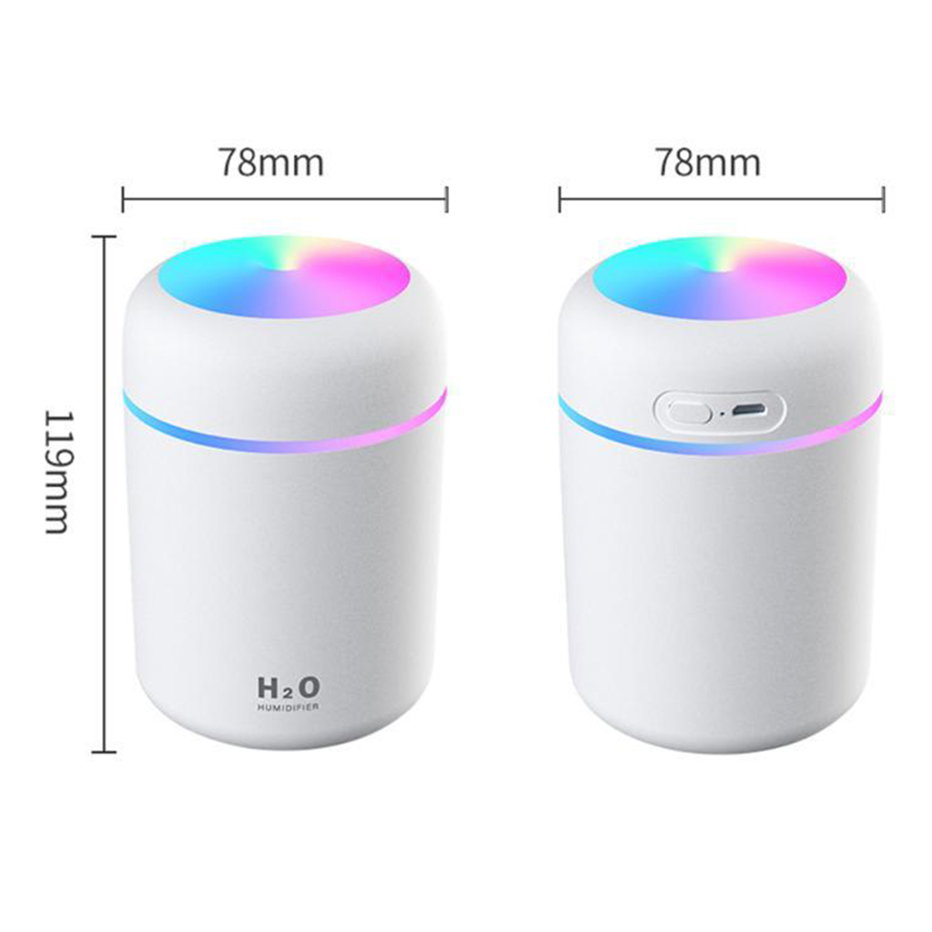 Portable Air Humidifier - Trending Products 