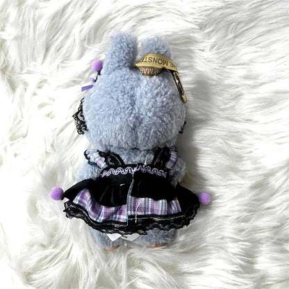Cospaly Kuromi Doll Clothing Accessory Set LABUBU Doll Clothes - Trending Products 